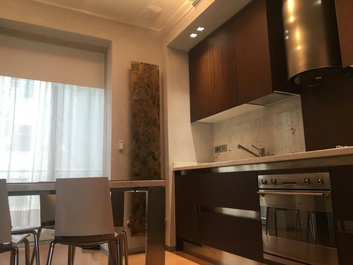 ורונה City Home מראה חיצוני תמונה