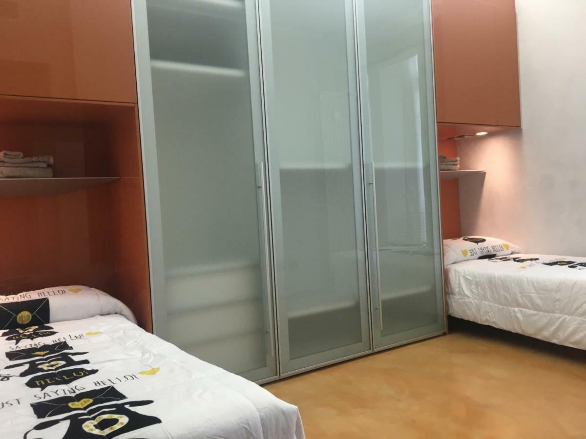 ורונה City Home מראה חיצוני תמונה